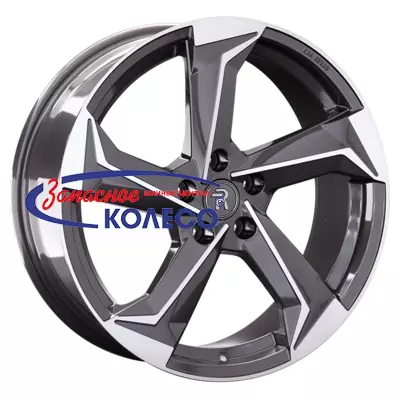 19'' 5x112 ET30 D66,6 8,0J Replay B318 GMF