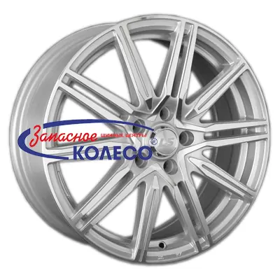 16'' 4x100 ET41 D60,1 6,0J LS 773 SF