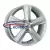 17'' 5x114,3 ET50 D60,1 7,0J Replay TY177 Sil
