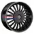 18'' 6x139,7 ET36 D100,1 8,0J Replay TA12 BKL