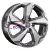 19'' 5x114,3 ET40 D60,1 7,5J Replay TY320 GMF