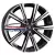 18'' 5x108 ET41 D59.6 7,0J Replay GA19 GMF