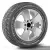 215/40R17 BF Goodrich G-Force Winter 2 87V