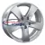 18'' 5x114,3 ET38 D67,1 7,0J Replay MI139 Sil