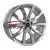 19'' 5x120 ET38 D72,6 8,0J MAK Highlands Gunmetal Mirror Face