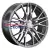 16'' 5x114,3 ET45 D67,1 7,0J LS 861 GMF