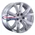 18'' 5x112 ET29 D66,6 8,0J Replay A133 Sil