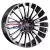 20'' 5x114,3 ET54 D67,1 8,5J Replay HND386 BKF