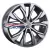 18'' 5x112 ET46 D66,6 7,0J Replay MR189 GMF