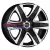 18'' 6x114,3 ET30 D66,1 8,5J MAK Stone 4x4 T Silver