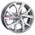 18'' 5x114,3 ET38 D67,1 7,0J Replay MI57 SF