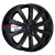 20'' 5x108 ET45 D63,4 8,5J MAK Birmingham Gloss Black