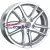 17'' 5x114,3 ET45 D60,1 7,0J Replay TY109 Sil