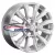 20'' 6x139,7 ET55 D95.1 8,0J Replay LX239 GMF