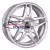 15'' 4x114,3 ET45 D56,6 6,0J Tech-Line 530 Silver