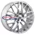 19'' 5x108 ET46 D63,4 7,5J RST R019 (Geely Tugela) Silver