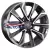 19'' 5x114,3 ET45 D67,1 7,5J Replay MZ151 GMF