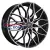 18'' 5x108 ET33 D60,1 7,0J Khomen Wheels KHW1813 (Chery Tiggo 7 Pro) Gray