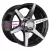 18'' 6x139,7 ET25 D106,1 9,0J LS 800 MGM