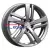 17'' 5x114,3 ET50 D60,1 6,5J СКАД Сеул (КЛ239) Алмаз