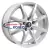 17'' 5x114,3 ET40 D67,1 7,0J Venti 1715 Silver