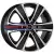 18'' 5x120 ET50 D65,1 7,5J MAK Stone 5 Silver
