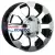17'' 6x139,7 ET38 D67,1 8,0J LS 325 BKF