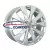 18'' 5x100 ET48 D56,1 7,0J Replay SB25 Sil