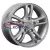 16'' 5x130 ET43 D84,1 6,5J Replay SNG5 GM