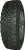 205/75R15 Nortec MT-540 Off Road 97 Q TL
