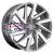 18'' 6x139,7 ET30 D106,1 7,5J Replay TY387 GMF