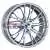 19'' 5x112 ET21 D66,45 8,0J MAK Rennen Silver