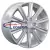 17'' 5x114,3 ET45 D66,1 7,0J Replay INF83 Sil