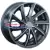 15'' 4x100 ET40 D73,1 6,5J LS 276 GMF