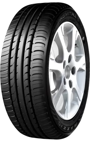 235/55R17 Maxxis HP5 Premitra5 99 V TL
