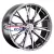 19'' 5x114,3 ET35 D67,1 8,0J LS FlowForming RC11 GMF