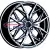 16'' 4x100 ET45 D67,1 6,5J СКАД Асти (КЛ377) Алмаз