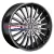 18'' 6x139,7 ET36 D100,1 8,0J Replay TA12 BKF