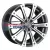 18'' 5x112 ET48 D66,6 8,5J Replay MR80 SF