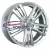 18'' 5x114,3 ET50 D66,1 7,5J Replay NS64 Sil