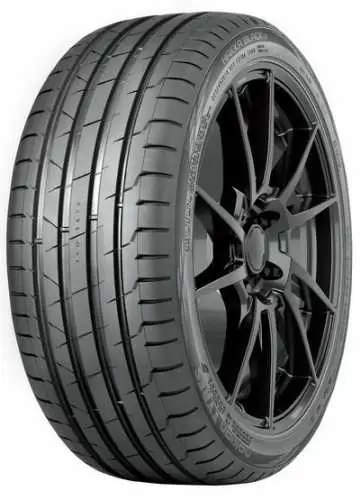 275/50R21 Ikon Tyres (ранее Nokian Tyres) Autograph Ultra 2 SUV 113 Y TL