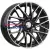 16'' 5x114,3 ET45 D67,1 6,5J СКАД Сиена (КЛ310) Алмаз