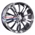17'' 4x100 ET40 D60,1 7,0J LS 955 GMF