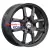 15'' 4x100 ET45 D54,1 6,0J iFree Грид (КС1082) BK