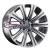19'' 5x112 ET43 D66,6 8,0J Replay MR205 BKF