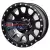 17'' 6x139,7 ET00 D110,1 9,0J PDW M2 (9095) E-MD/MXL/U4B