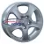 15'' 5x114,3 ET41 D67,1 5,5J Replay Ki75 Sil