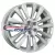 18'' 5x114,3 ET55 D66,1 7,5J Replay NS160 Sil