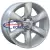 18'' 6x139,7 ET30 D106,1 7,5J Replay TY64 Sil
