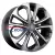 17'' 5x114,3 ET53 D67,1 7,5J Replay KI380 GMF